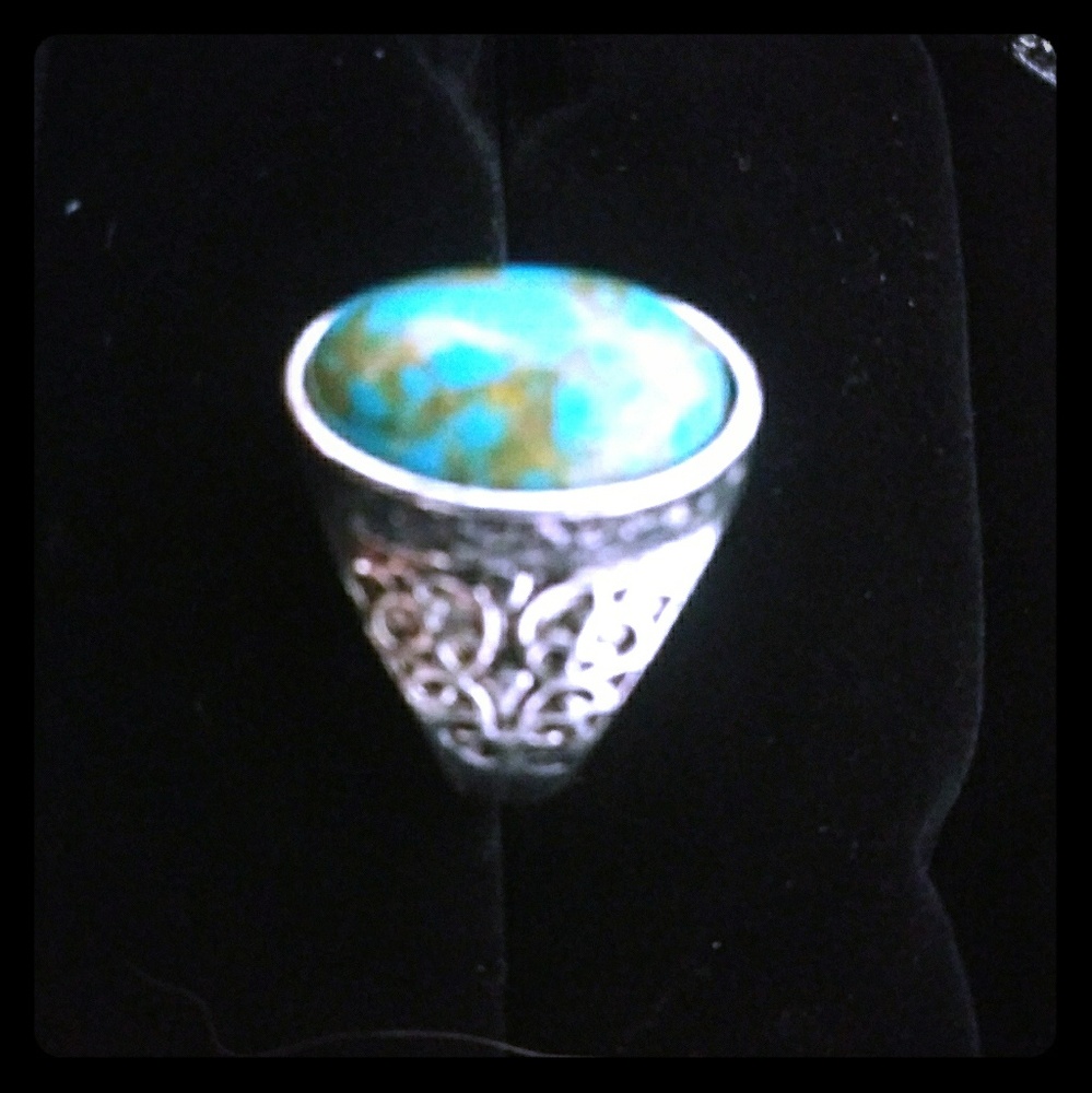 Vintage rings $9 each